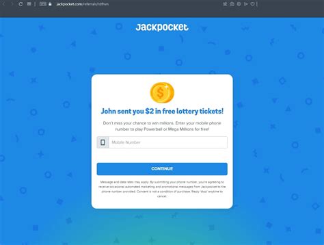 jackpocket promo code|jackpocket promo code ny.